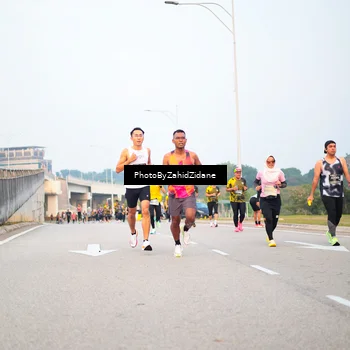 Runner Photo 6661079