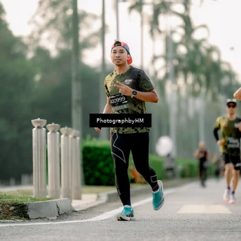 Runner Photo 6661080