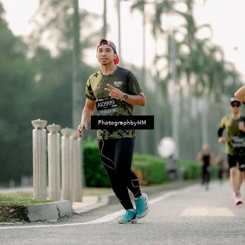 Runner Photo 6661081