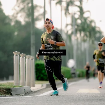 Runner Photo 6661082