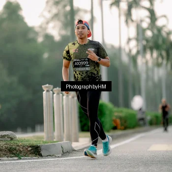 Runner Photo 6661083