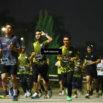 Runner Photo 6661084