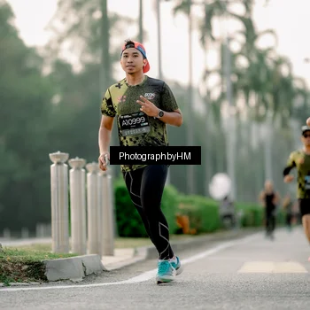 Runner Photo 6661085