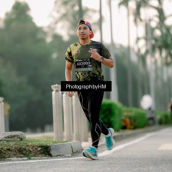 Runner Photo 6661086