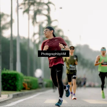 Runner Photo 6661087