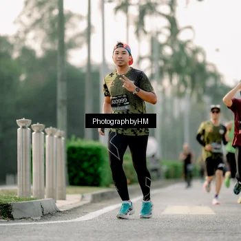 Runner Photo 6661088