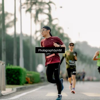 Runner Photo 6661089