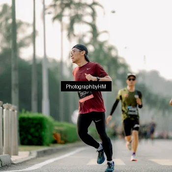 Runner Photo 6661090