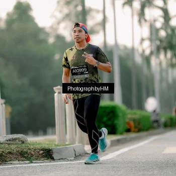 Runner Photo 6661091