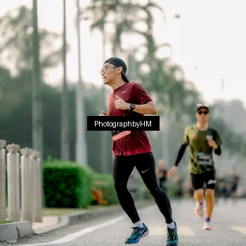 Runner Photo 6661092