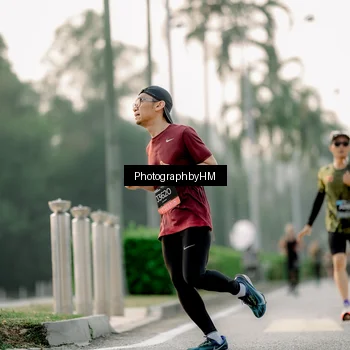 Runner Photo 6661094