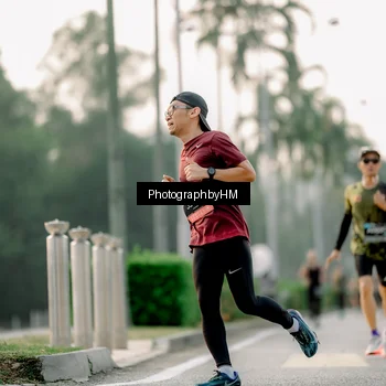 Runner Photo 6661095