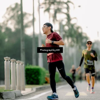 Runner Photo 6661096
