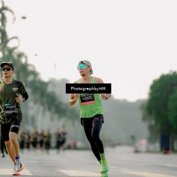 Runner Photo 6661097