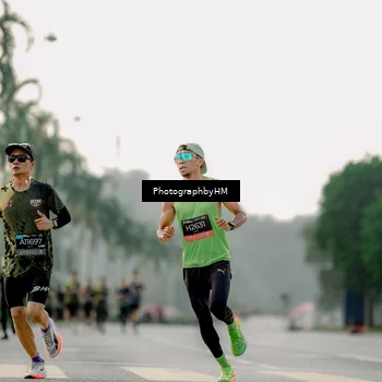 Runner Photo 6661098