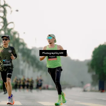 Runner Photo 6661099