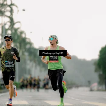 Runner Photo 6661101