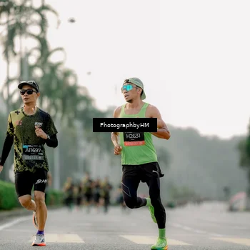 Runner Photo 6661102