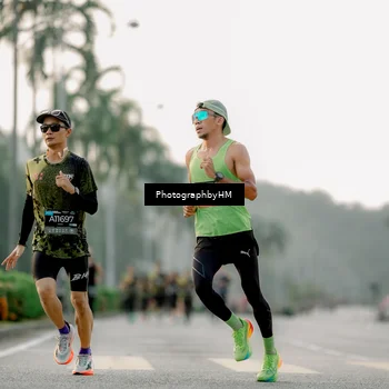 Runner Photo 6661104