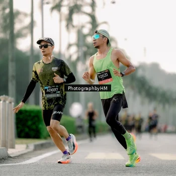 Runner Photo 6661108