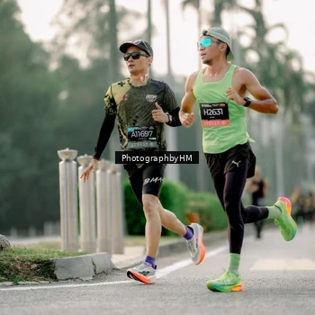Runner Photo 6661110
