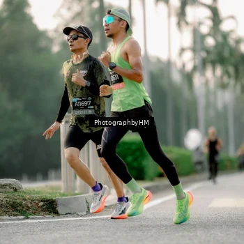 Runner Photo 6661114