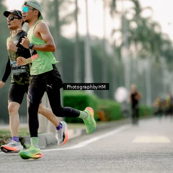 Runner Photo 6661115