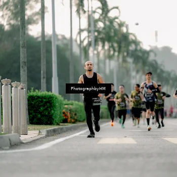 Runner Photo 6661116