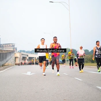 Runner Photo 6661117