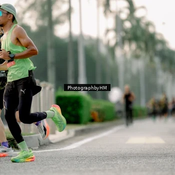 Runner Photo 6661118