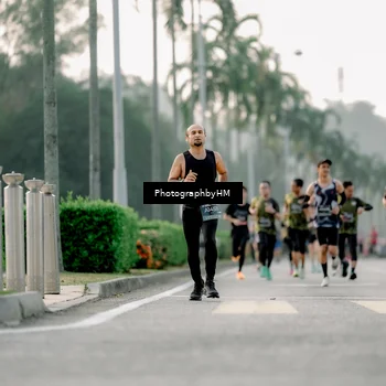 Runner Photo 6661119
