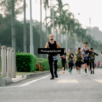 Runner Photo 6661120