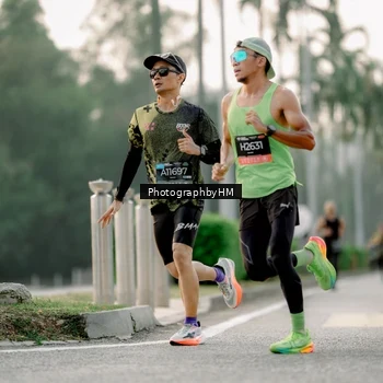 Runner Photo 6661121