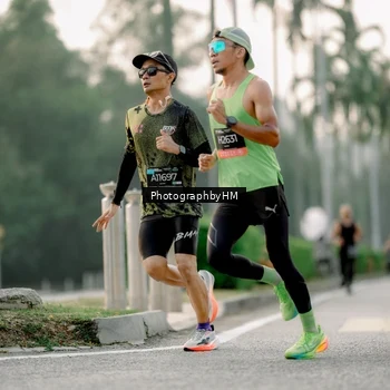 Runner Photo 6661122