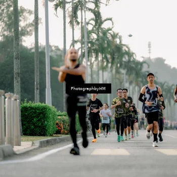 Runner Photo 6661123