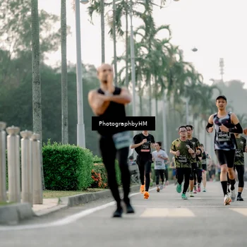 Runner Photo 6661126