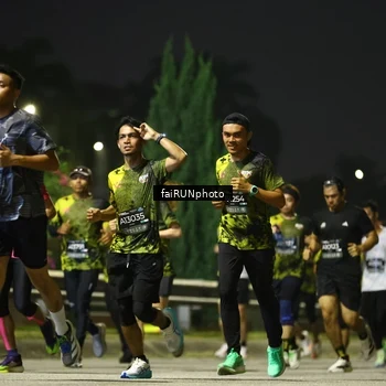 Runner Photo 6661127