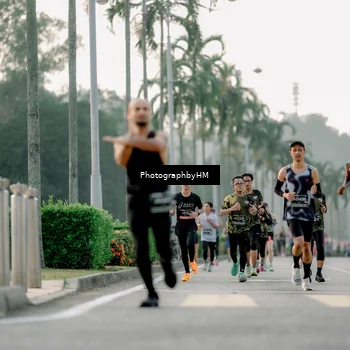 Runner Photo 6661128
