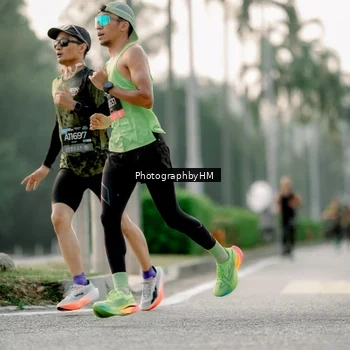Runner Photo 6661129