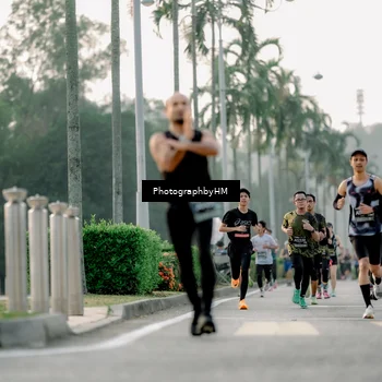 Runner Photo 6661130