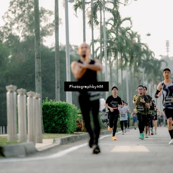 Runner Photo 6661131