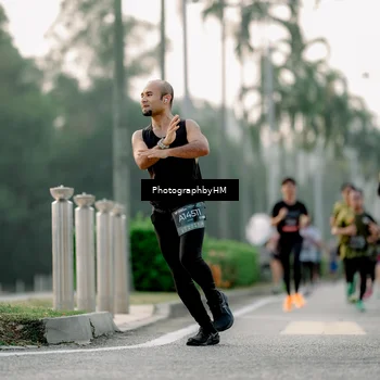 Runner Photo 6661132