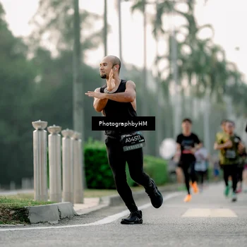 Runner Photo 6661133