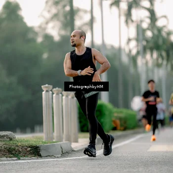 Runner Photo 6661136
