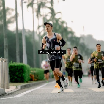 Runner Photo 6661137