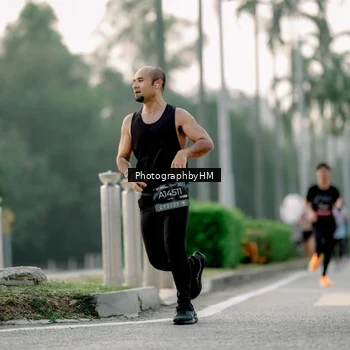 Runner Photo 6661139