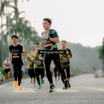 Runner Photo 6661140