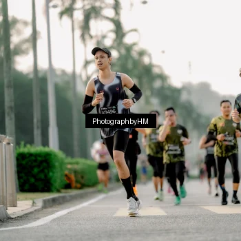 Runner Photo 6661142