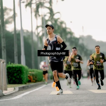 Runner Photo 6661143