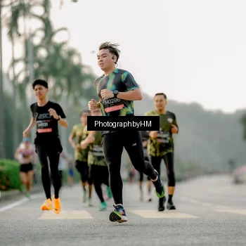 Runner Photo 6661144